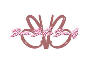 Brown Butter Beauty Collection logo