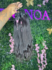 6 22in Raw Indonesian Bundles