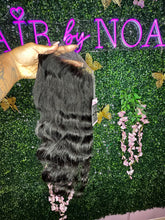 HD Closures & Frontals