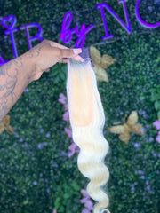 HD Closure 613 Straight