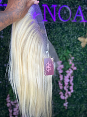 HD Closure 613 Straight